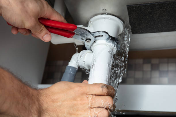 Wayland, IA Water damage restoration Company